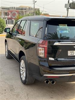 شيفروليه تاهو